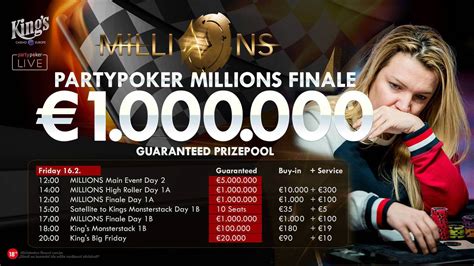partypoker deutschland.